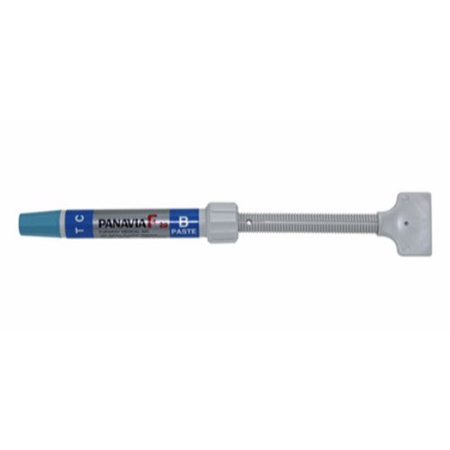 Kuraray 496WD Panavia F 2.0 Dual Cure Resin Cement Opaque Paste B Base 2.3 mL Kuraray 496WD Panavia F 2.0 Dual Cure Resin Cement Opaque Paste B Base 2.3 mL